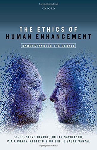 9780198754855: The Ethics of Human Enhancement: Understanding the Debate