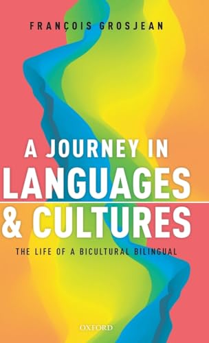 Imagen de archivo de A Journey in Languages and Cultures: The Life of a Bicultural Bilingual a la venta por Tim's Used Books  Provincetown Mass.