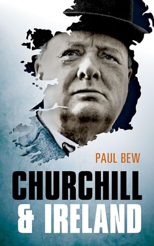 Beispielbild fr Churchill and Ireland zum Verkauf von WorldofBooks