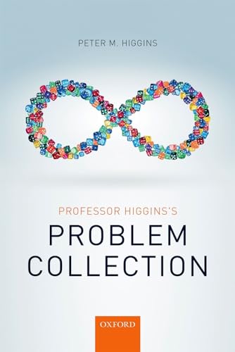Stock image for Professor Higgins's Problem Collection for sale by Blackwell's