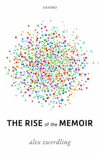 Stock image for The Rise of the Memoir for sale by Revaluation Books