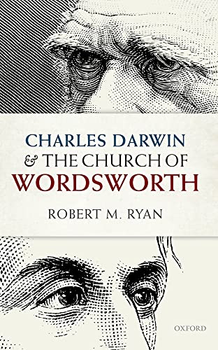 Imagen de archivo de Charles Darwin and the Church of Wordsworth (Oxford English Monographs) a la venta por Polyanthus Books