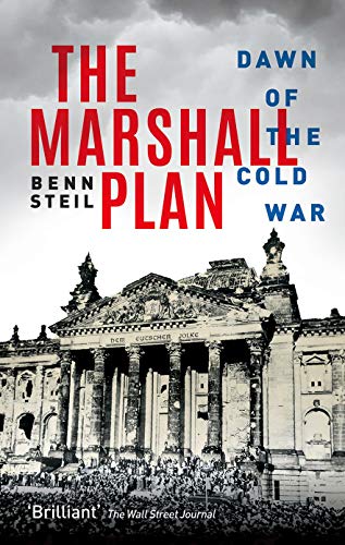 Imagen de archivo de The Marshall Plan a la venta por Blackwell's