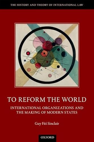 Stock image for To Reform the World for sale by Books Puddle