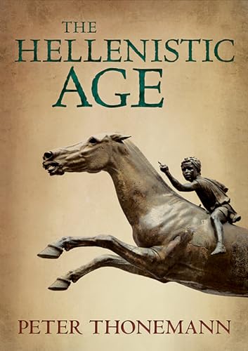 Immagine dell'editore per The Hellenistic Age venduto da ThriftBooks-Phoenix
