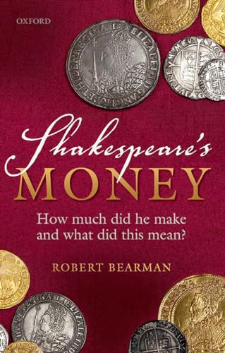 Stock image for Shakespeare's Money for sale by Blackwell's