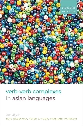 Stock image for Verb-verb Complexes in Asian Languages for sale by Revaluation Books