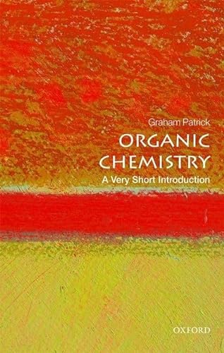 9780198759775: Organic Chemistry: A Very Short Introduction