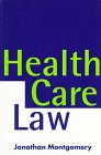 9780198762591: Health Care Law