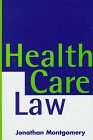 9780198762607: Health Care Law