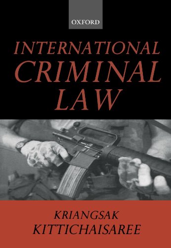 9780198765776: International Criminal Law