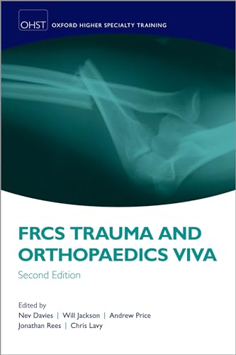 Imagen de archivo de FRCS Trauma and Orthopaedics Viva a la venta por Blackwell's