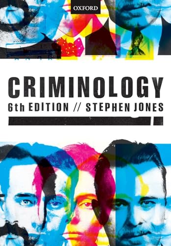 9780198768968: Criminology