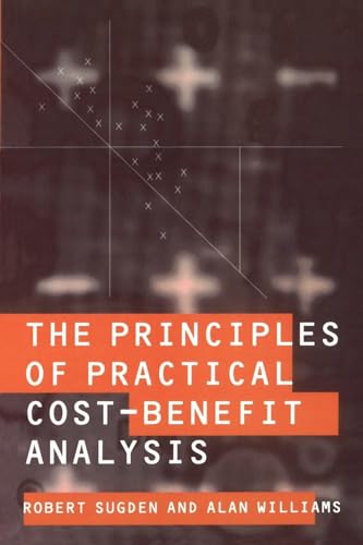 Stock image for The Principles of Practical Cost-Benefit Analysis for sale by Better World Books