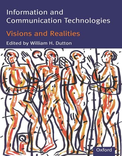 Imagen de archivo de Information and Communication Technologies - Visions and Realities (Protection) a la venta por WorldofBooks