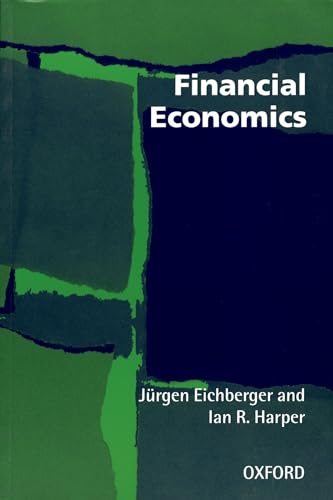 9780198775409: Financial Economics