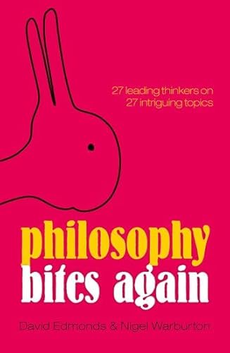 9780198776710: Philosophy Bites Again