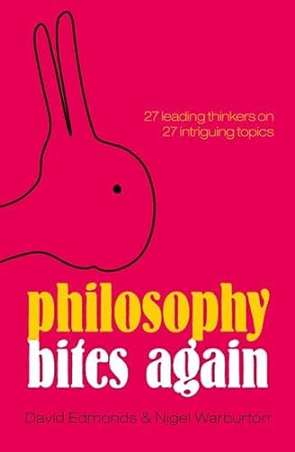 Stock image for Philosophy Bites Again for sale by GF Books, Inc.