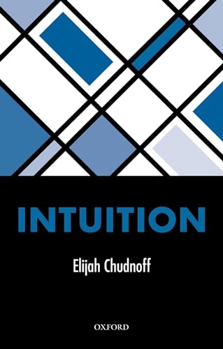 Beispielbild fr Intuition zum Verkauf von Blackwell's