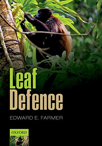 9780198777830: Leaf Defence