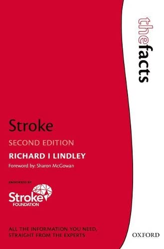 9780198778189: Stroke (The Facts Series)