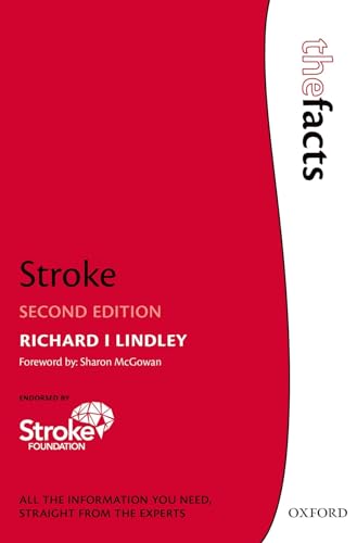 Stock image for Stroke (The Facts) (The Facts Series) for sale by WorldofBooks