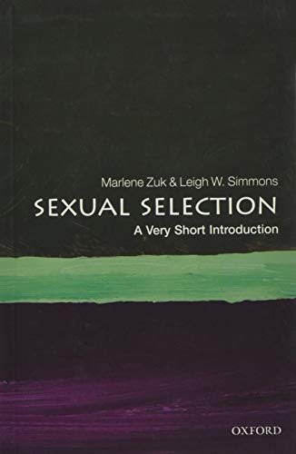 Stock image for Sexual Selection. A Very Short Introduction for sale by Research Ink