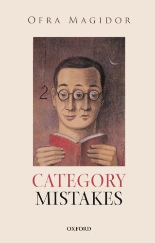 9780198779261: Category Mistakes (Oxford Philosophical Monographs)