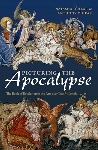 9780198779278: Picturing the Apocalypse: The Book of Revelation in the Arts over Two Millennia