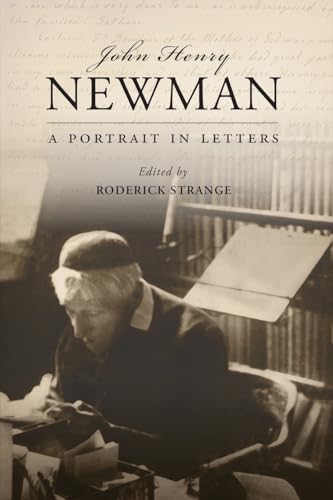 Imagen de archivo de John Henry Newman a la venta por Blackwell's