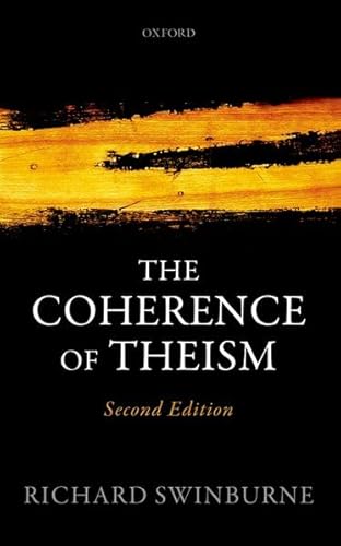 9780198779698: The Coherence of Theism