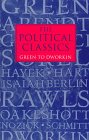 Imagen de archivo de The Political Classics: Green to Dworkin a la venta por HPB-Red