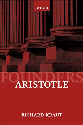 Beispielbild fr Aristotle: Political Philosophy (Founders of Modern Political and Social Thought) zum Verkauf von Books From California