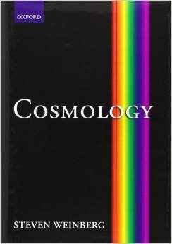 Cosmology - Weinberg