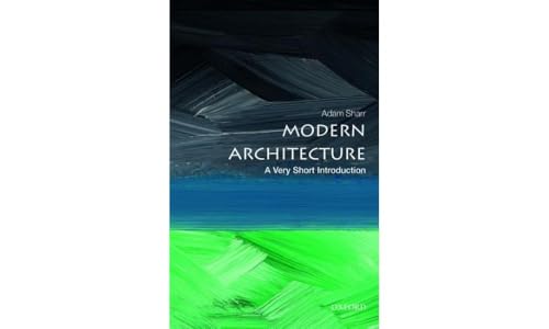 Beispielbild fr Modern Architecture zum Verkauf von Blackwell's