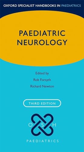 Imagen de archivo de Paediatric Neurology a la venta por Better World Books Ltd