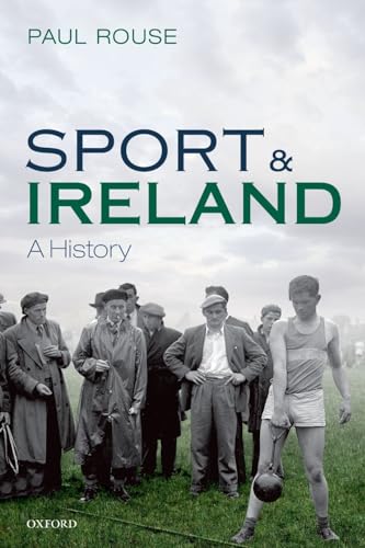 Stock image for Sport and Ireland for sale by Blackwell's