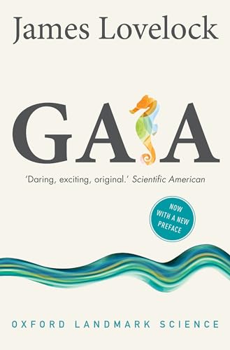 9780198784883: Gaia: A New Look at Life on Earth (Oxford Landmark Science)