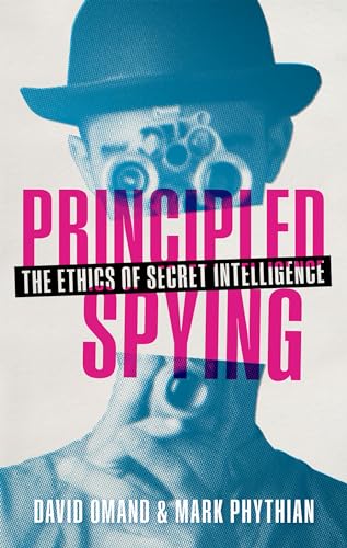 Beispielbild fr Principled Spying zum Verkauf von Blackwell's