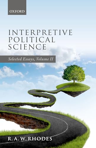 Stock image for Interpretive Political Science for sale by Blackwell's