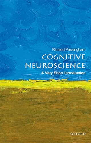 9780198786221: Cognitive Neuroscience: A Very Short Introduction