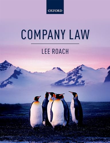Stock image for Company Law for sale by WorldofBooks