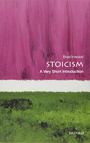 

Stoicism : A Very Short Introduction