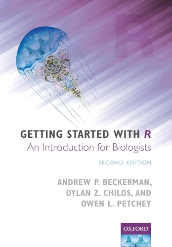 Stock image for Getting Started with R: An Introduction for Biologists for sale by Ergodebooks