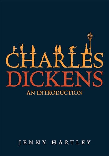 Beispielbild fr Charles Dickens zum Verkauf von Better World Books