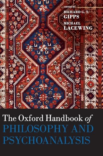 Stock image for The Oxford Handbook of Philosophy and Psychoanalysis (Oxford Handbooks) for sale by Housing Works Online Bookstore