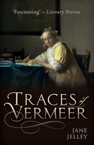 Stock image for Traces of Vermeer for sale by Blackwell's