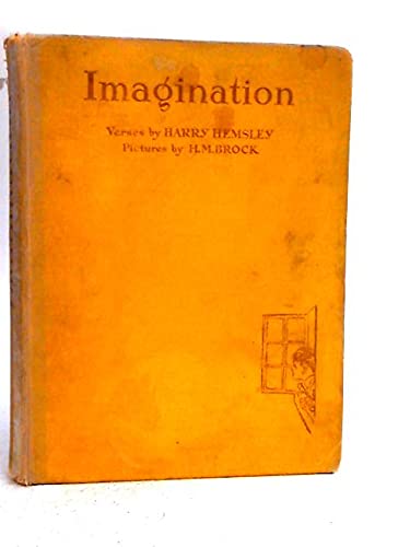 9780198790150: Imagination
