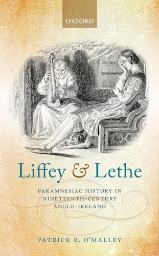 Stock image for Liffey and Lethe for sale by Blackwell's