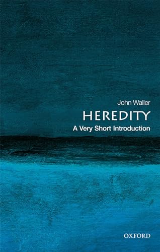 Beispielbild fr Heredity: A Very Short Introduction (Very Short Introductions) zum Verkauf von WorldofBooks